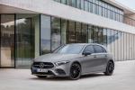 Mercedes-Benz A250 AMG Line Edition 2018 года (WW)